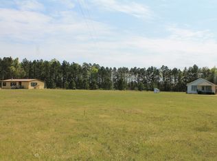 63 Private Rd #1079, Genoa, AR 71840