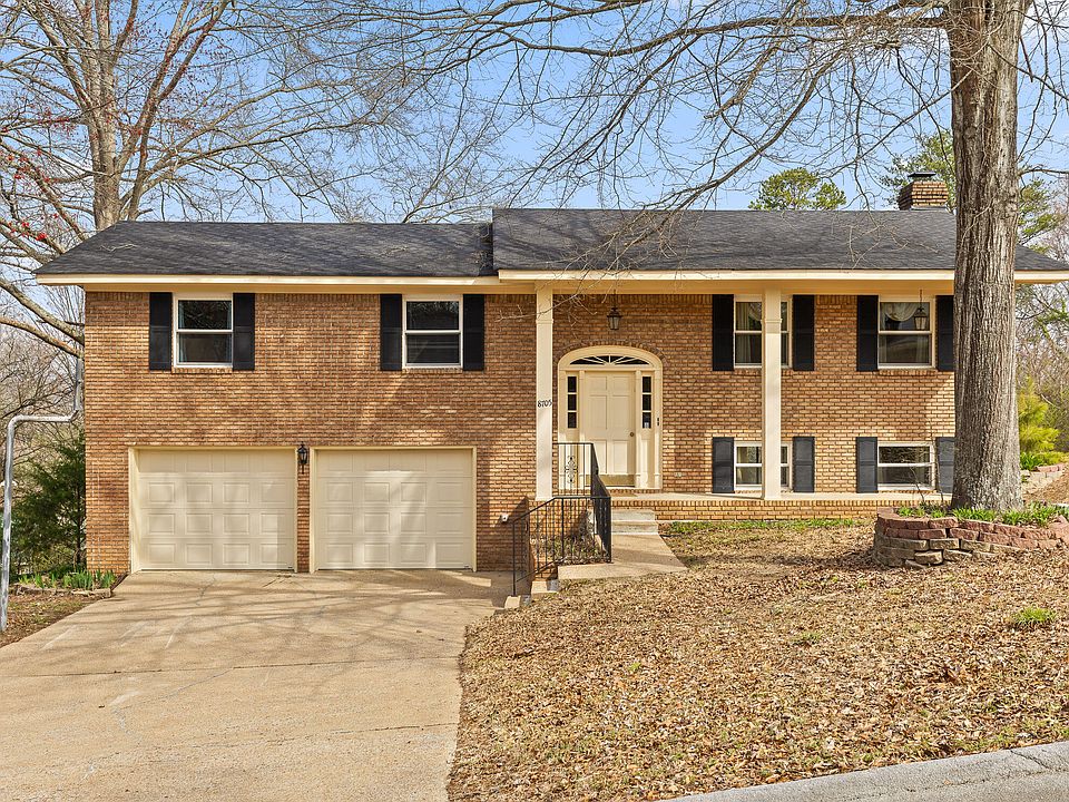 1st image of 8705 Glenaire Dr
