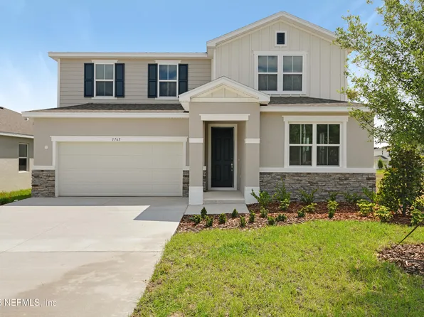 1765 CARNELIAN Street, DeLand, FL 32720