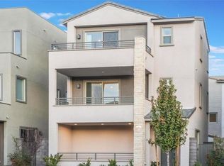 660 Clowder Spring Way, Las Vegas, NV 89138