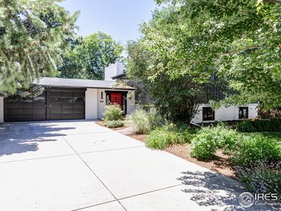 4400 Chippewa Dr, Boulder, CO, 80303