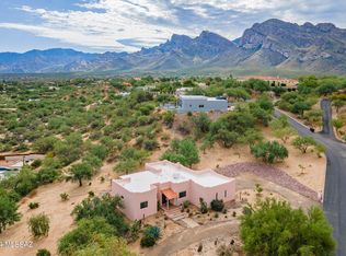 630 W Atua Pl, Oro Valley, AZ 85737