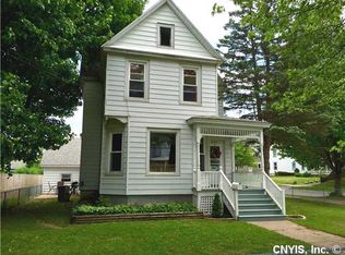 425 Seneca St, Oneida, NY 13421