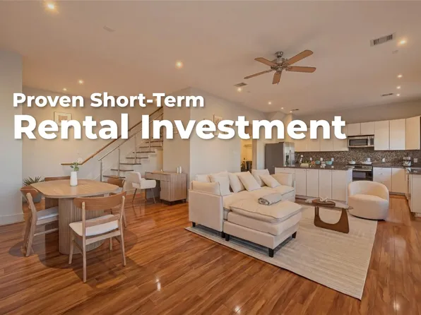 5111 Cornish St, Houston, TX 77007