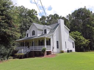 161 Falcon Pointe Dr, Canton, GA 30114