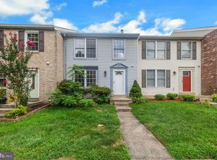 503 Cross Ridge Ct, Stafford, VA 22554