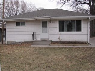 2320 N 68th St, Lincoln, NE 68507