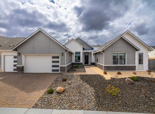 3036 Feathertop Dr, Reno, NV 89521