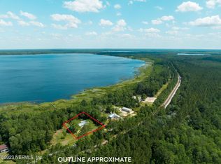 8585 SW 137th St, Starke, FL 32091