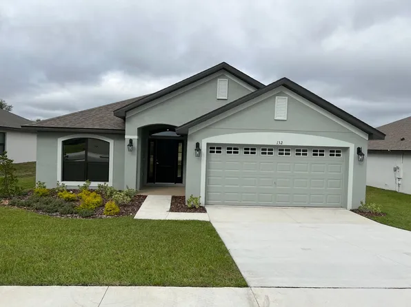 132 Bergamot Loop, Davenport, FL 33837