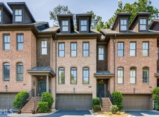 4222 Rickenbacker Dr, Atlanta, GA 30342