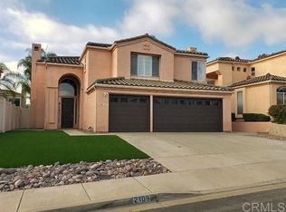 2109 Opal Rdg, Vista, CA 92081