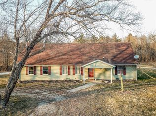 14698 State Route 350, Moores Hill, IN 47032