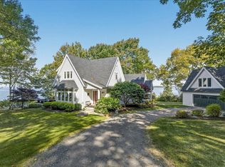 70 Harleys Way, Deer Isle, ME 04627