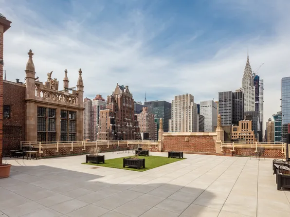 45 Tudor City Place 1120 image 15 of 16