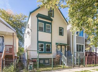 5842 S Shields Ave, Chicago, IL 60621