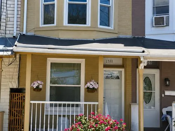 1311 Church St, Reading, PA 19601