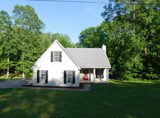 1620 Walker Field Rd, Munford, TN 38058