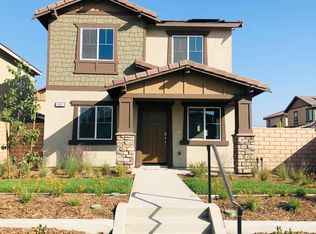 2897 E La Avenida Dr, Ontario, CA 91761