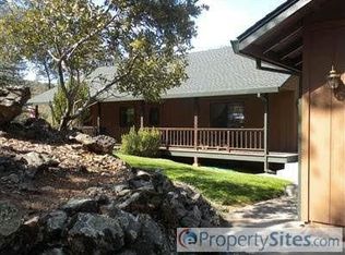 2151 Shallow Creek Ln, Placerville, CA 95667