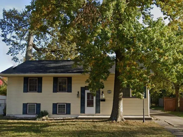 934 Tulip Tree Rd, Fort Wayne, IN 46825