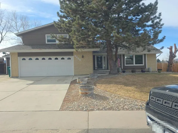 6547 S Brentwood Way, Littleton, CO 80123