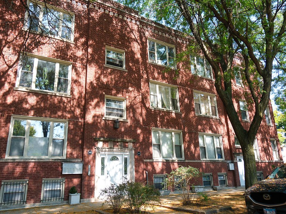 1st image of 3404 W Medill Ave #3