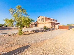 6619 S Star Ridge Pl, Tucson, AZ 85757