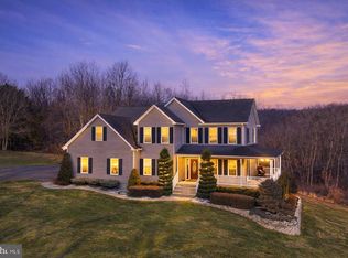 1363 Macton Rd, Street, MD 21154