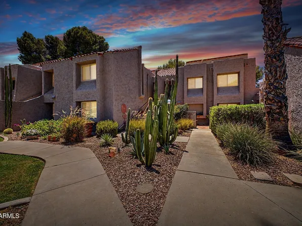 7405 N VIA CAMELLO DEL NORTE -- #134, Scottsdale, AZ 85258