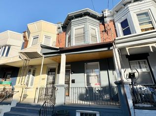 2859 N 20th St, Philadelphia, PA 19132