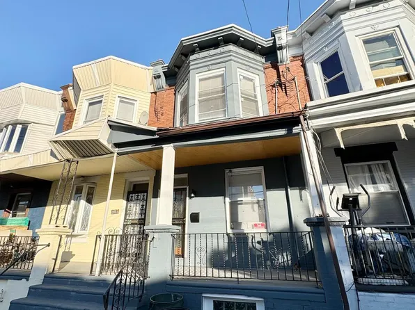 2859 N 20th St, Philadelphia, PA 19132