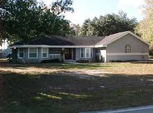 18010 Crawley Rd, Odessa, FL 33556