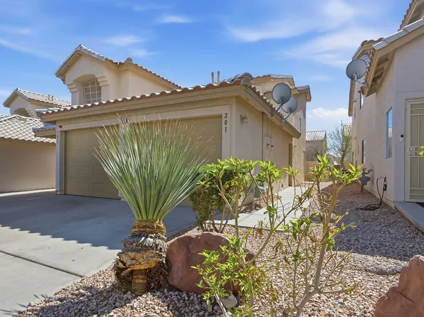 7561 Glowing Ember Ct Unit 201, Las Vegas, NV 89130