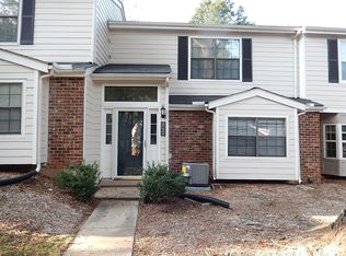 2404 Condor Ct, Raleigh, NC 27615