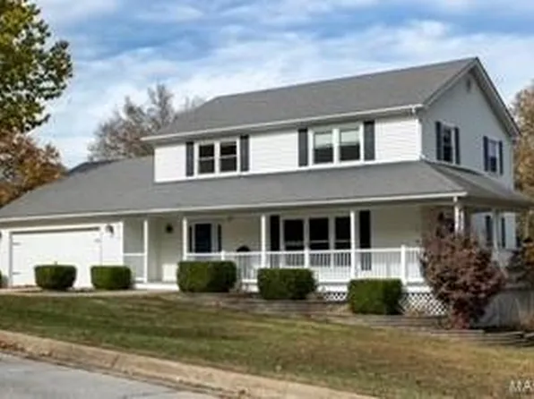 109 Lincoln Ln, Waynesville, MO 65583