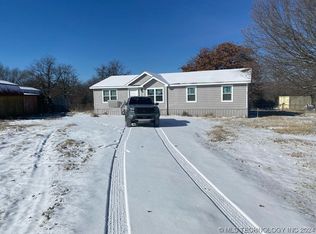 5148 N Antler Ridge Rd, Sand Springs, OK 74063