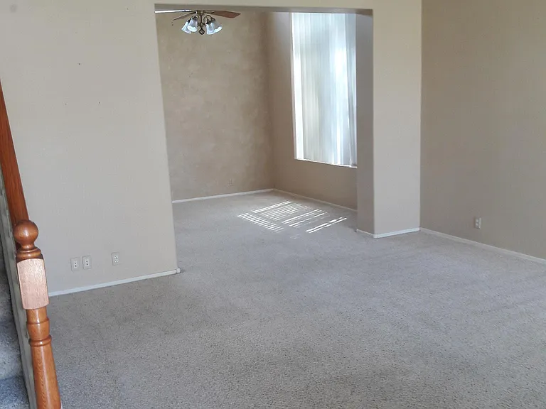 Formal Living & Dining