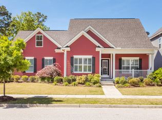 1302 Segar St, Johns Island, SC 29455