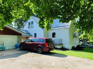 4611 Williamsport Rd, Monongahela, PA 15063