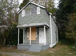 654 Ivy Ave, Newport News, VA 23607