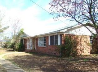 2005 Chelf Rd, Texarkana, TX 75501