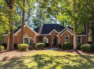 4294 Club Course Dr, Charleston, SC 29420