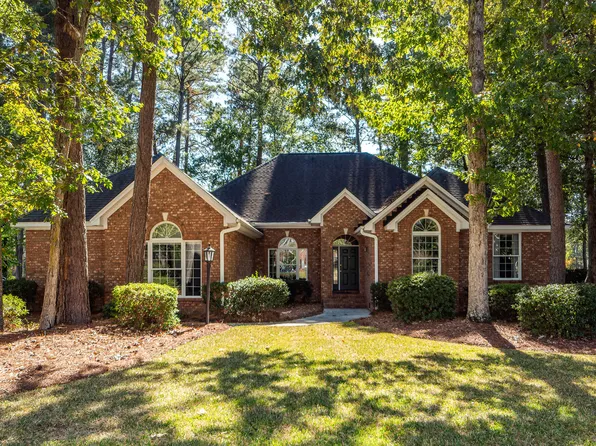 4294 Club Course Dr, Charleston, SC 29420
