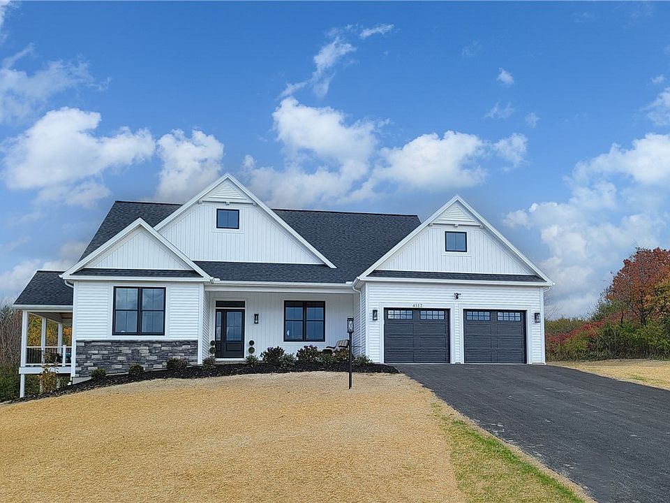 4512 Crystal Ridge Cir, Canandaigua, NY 14424 | Zillow