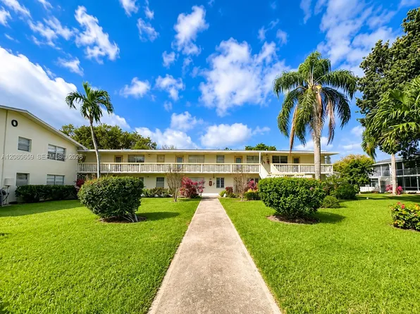 541 Durham S #541, Deerfield Beach, FL 33442