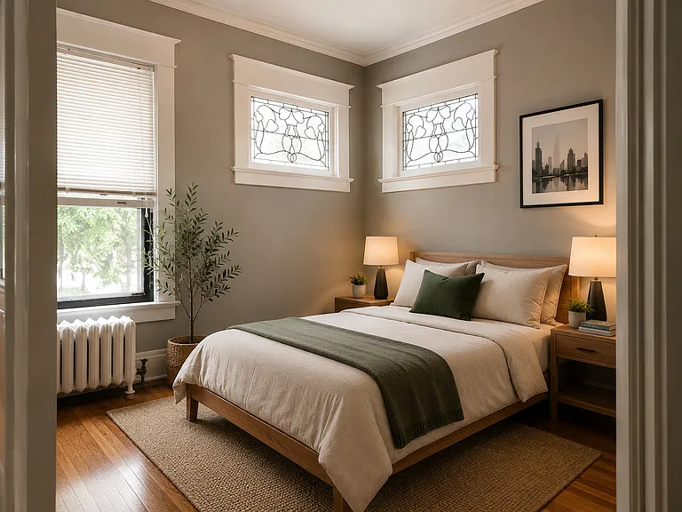 543 Park Ave — Photo 8