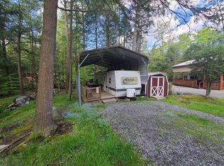 111 Campers Loop, Flinton, PA 16640