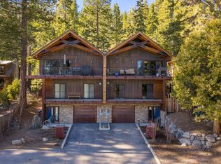 1365 N Lake Blvd, Tahoe City, CA 96145