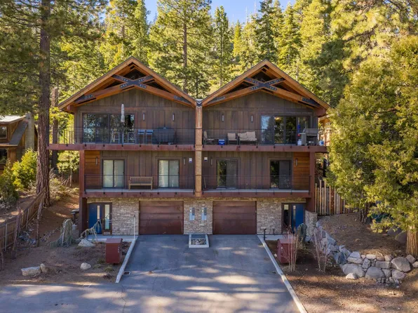 1365 N Lake Blvd, Tahoe City, CA 96145